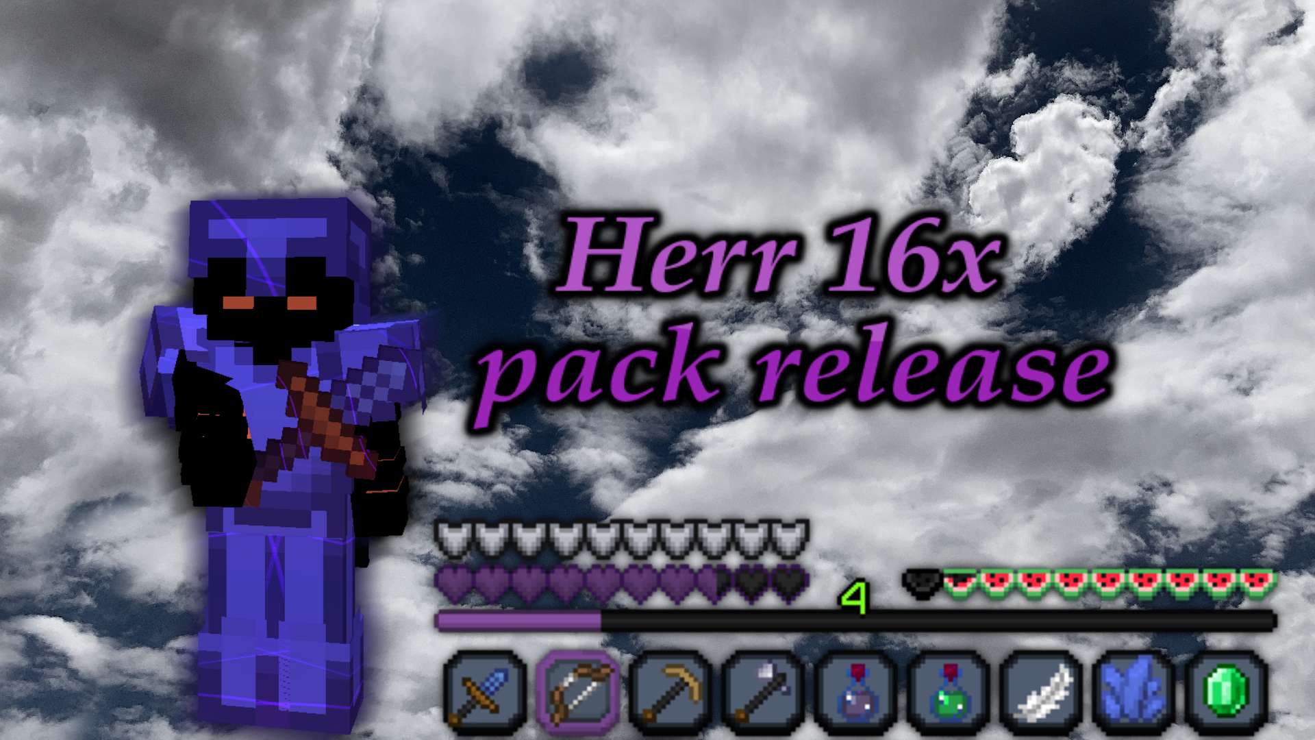 Herr 16x by Better on PvPRP